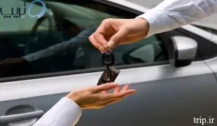 شرایط اجاره خودرو در قطر